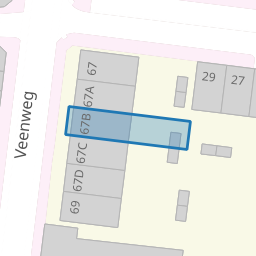 Perceel DVT00-B-19144