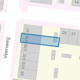 Perceel DVT00-B-19145