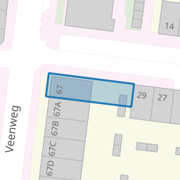 Perceel DVT00-B-19146