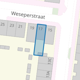 Perceel DVT00-B-19153