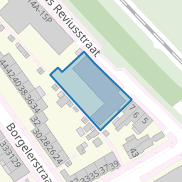 Perceel DVT00-B-19156