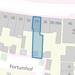 Perceel DVT00-B-19165