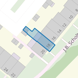 Perceel DVT00-B-19167