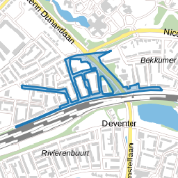 Perceel DVT00-B-19169