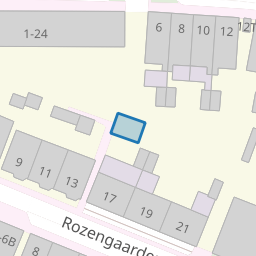 Perceel DVT00-B-19220