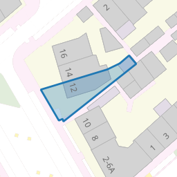 Perceel DVT00-B-19226