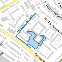 Perceel DVT00-B-19227