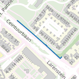 Perceel DVT00-B-19229