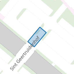 Perceel DVT00-B-19230