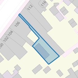 Perceel DVT00-B-19232