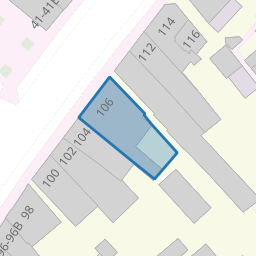 Perceel DVT00-B-19233