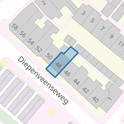 Perceel DVT00-B-19238