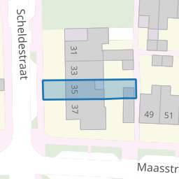 Perceel DVT00-B-19244