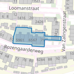 Perceel DVT00-B-19253