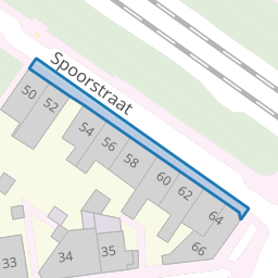 Perceel DVT00-B-3872