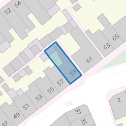 Perceel DVT00-B-3986