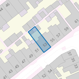 Perceel DVT00-B-3989