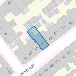 Perceel DVT00-B-3992