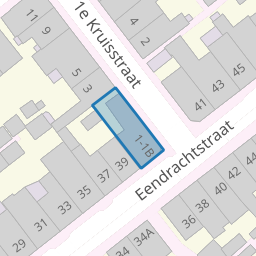 Perceel DVT00-B-3997