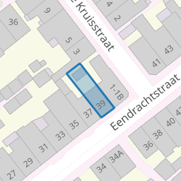 Perceel DVT00-B-3998