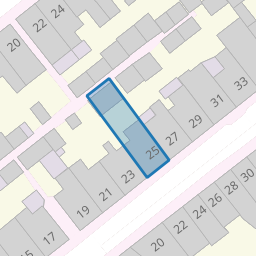 Perceel DVT00-B-4005