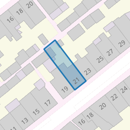 Perceel DVT00-B-4007