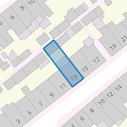 Perceel DVT00-B-4011