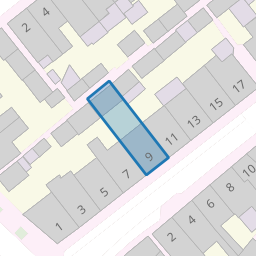 Perceel DVT00-B-4013