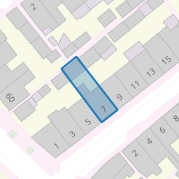 Perceel DVT00-B-4014