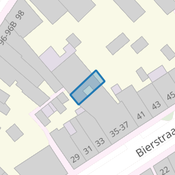 Perceel DVT00-B-4496