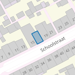 Perceel DVT00-B-4831