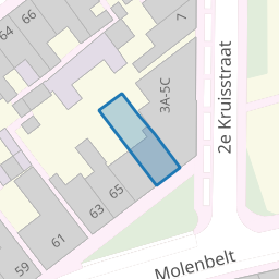 Perceel DVT00-B-4876