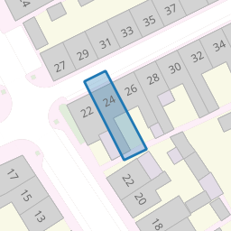 Perceel DVT00-B-5076