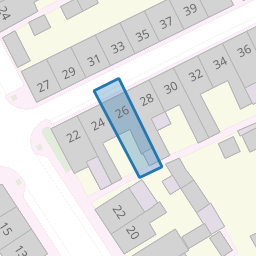 Perceel DVT00-B-5077