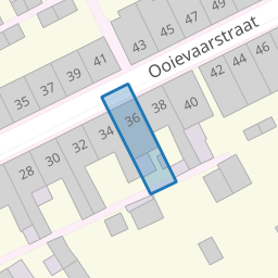 Perceel DVT00-B-5105