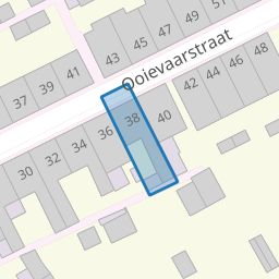 Perceel DVT00-B-5106