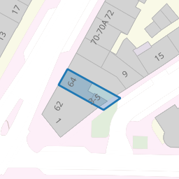 Perceel DVT00-B-5111