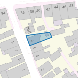 Perceel DVT00-B-5197