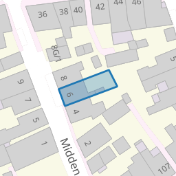 Perceel DVT00-B-5198