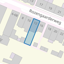 Perceel DVT00-B-5310