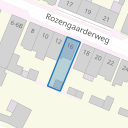 Perceel DVT00-B-5311