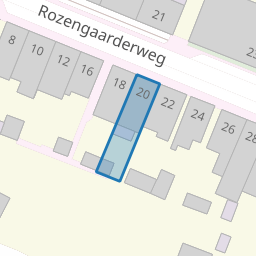 Perceel DVT00-B-5313