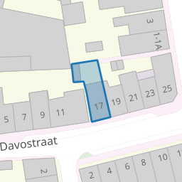Perceel DVT00-B-5498
