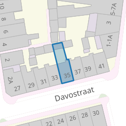 Perceel DVT00-B-5613