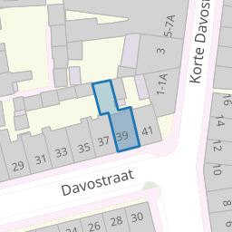 Perceel DVT00-B-5615