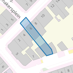 Perceel DVT00-B-5639