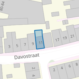 Perceel DVT00-B-5693