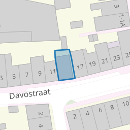 Perceel DVT00-B-5694