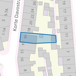 Perceel DVT00-B-5699