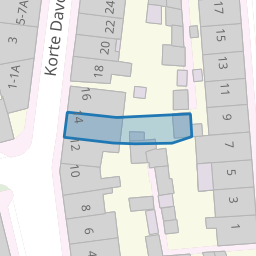 Perceel DVT00-B-5700